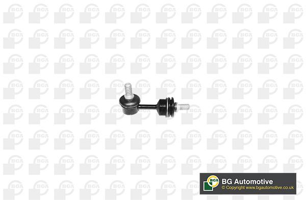 Тяга стабілізатора BGA LS2726 - zapix