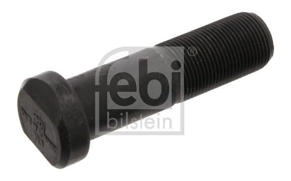 Шпилька колеса FEBI BILSTEIN 03997 - zapix