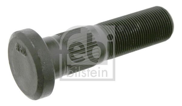 Шпилька колеса FEBI BILSTEIN 02504 - zapix