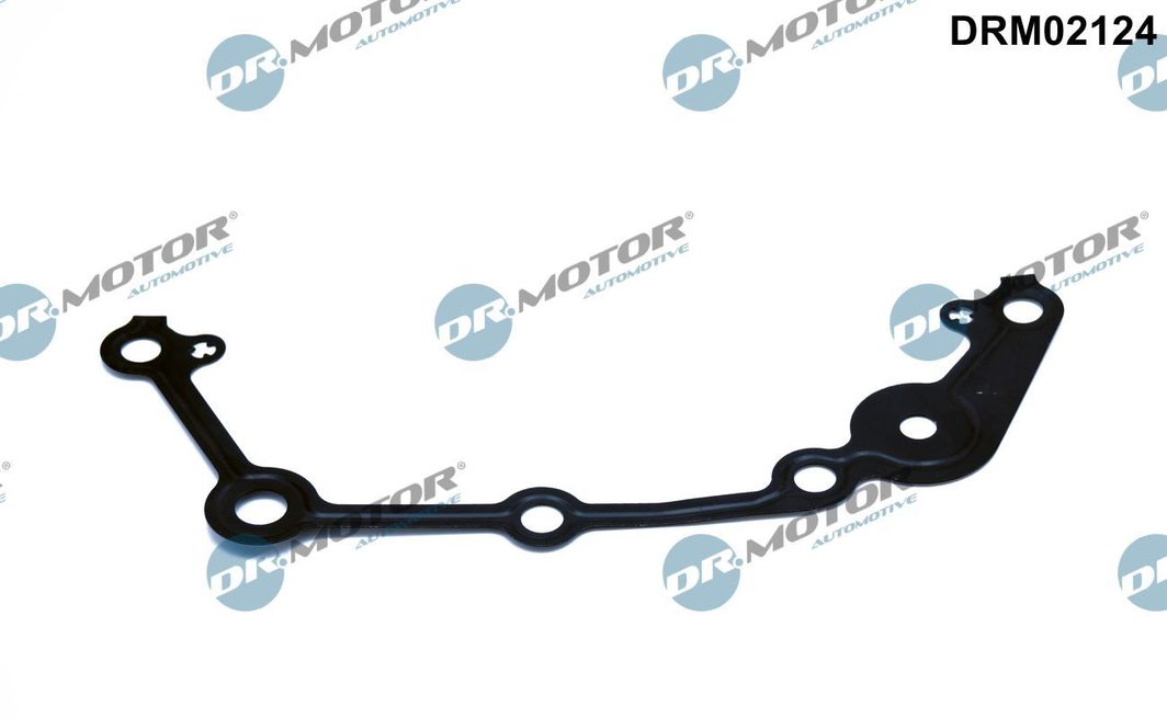 Прокладка передньої кришки двигуна DR.MOTOR AUTOMOTIVE DRM02124 - zapix