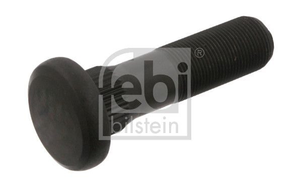 Шпилька колеса FEBI BILSTEIN 08442 - zapix