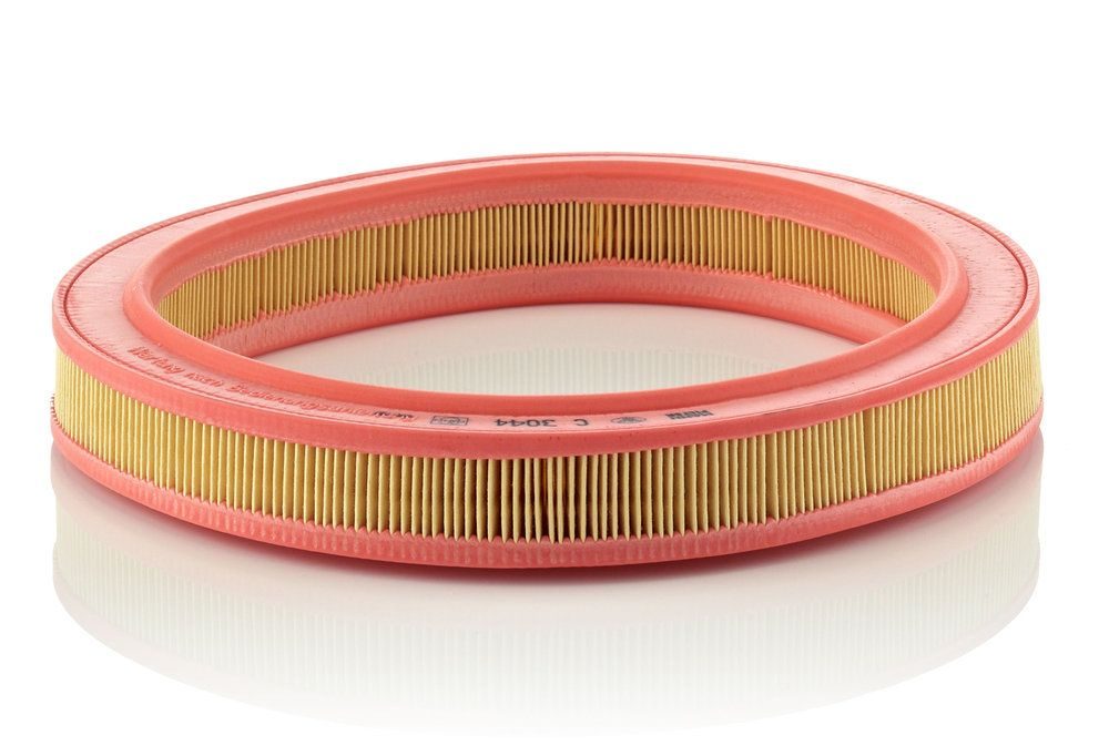 Повітряний фільтр MANN-FILTER C3044 - zapix