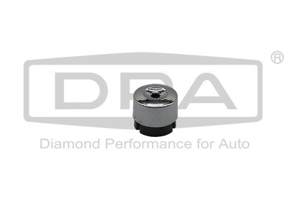 Ковпачок болта колеса DPA 66010705302 - zapix