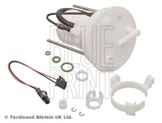 Паливний фільтр BLUE PRINT ADH22350