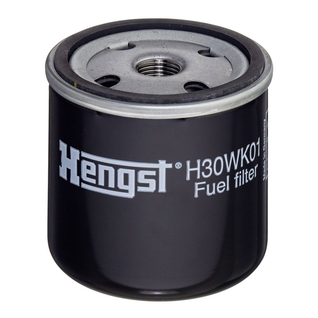Паливний фільтр HENGST FILTER H30WK01