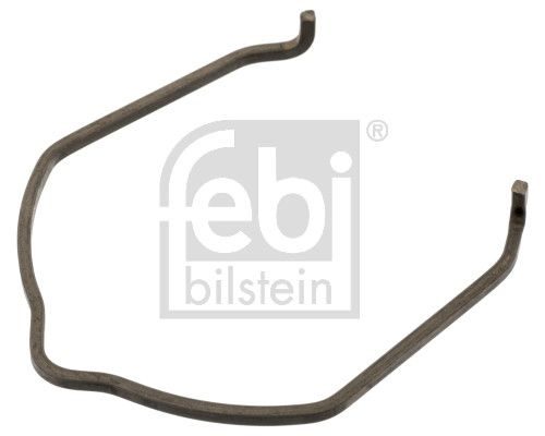 Скоба тримач патрубка FEBI BILSTEIN 49785 - zapix