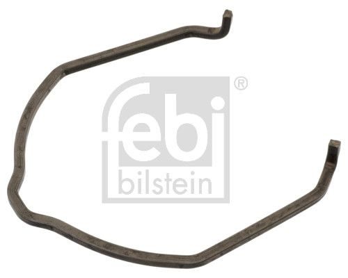 Скоба тримач патрубка FEBI BILSTEIN 49758 - zapix