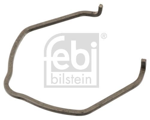 Скоба тримач патрубка FEBI BILSTEIN 49757 - zapix