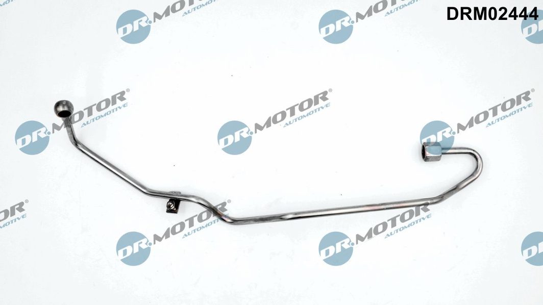 Трубка турбіни DR.MOTOR AUTOMOTIVE DRM02444 - zapix