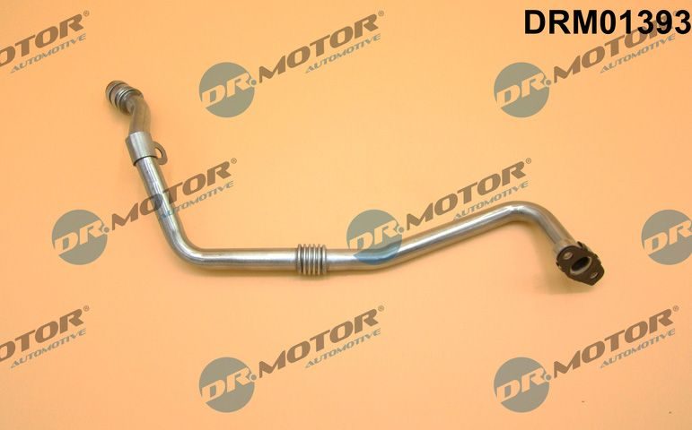 Трубка турбіни DR.MOTOR AUTOMOTIVE DRM01393 - zapix