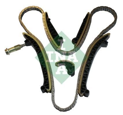 Комплект ланцюгів привода SCHAEFFLER INA 559005010 - zapix