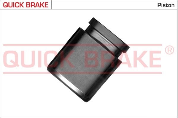 Поршень гальмівного супорта QUICK BRAKE 185052K - zapix