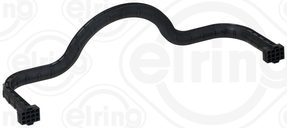 Прокладка передньої кришки двигуна ELRING 321770 - zapix
