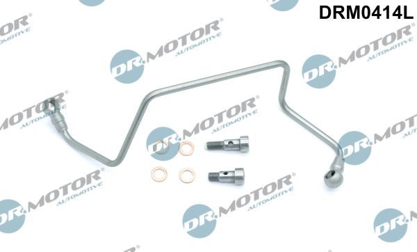 Трубка турбіни DR.MOTOR AUTOMOTIVE DRM0414L - zapix