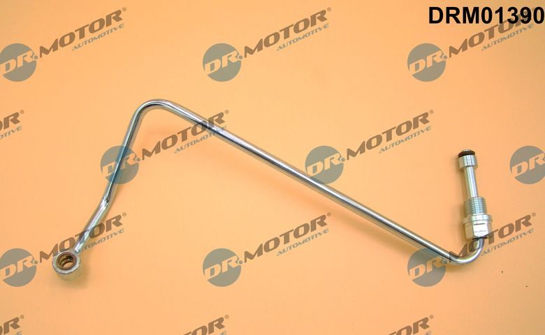 Трубка турбіни DR.MOTOR AUTOMOTIVE DRM01390 - zapix