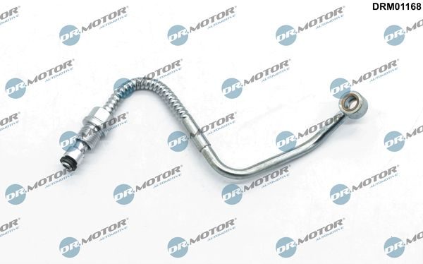 Трубка турбіни DR.MOTOR AUTOMOTIVE DRM01168 - zapix