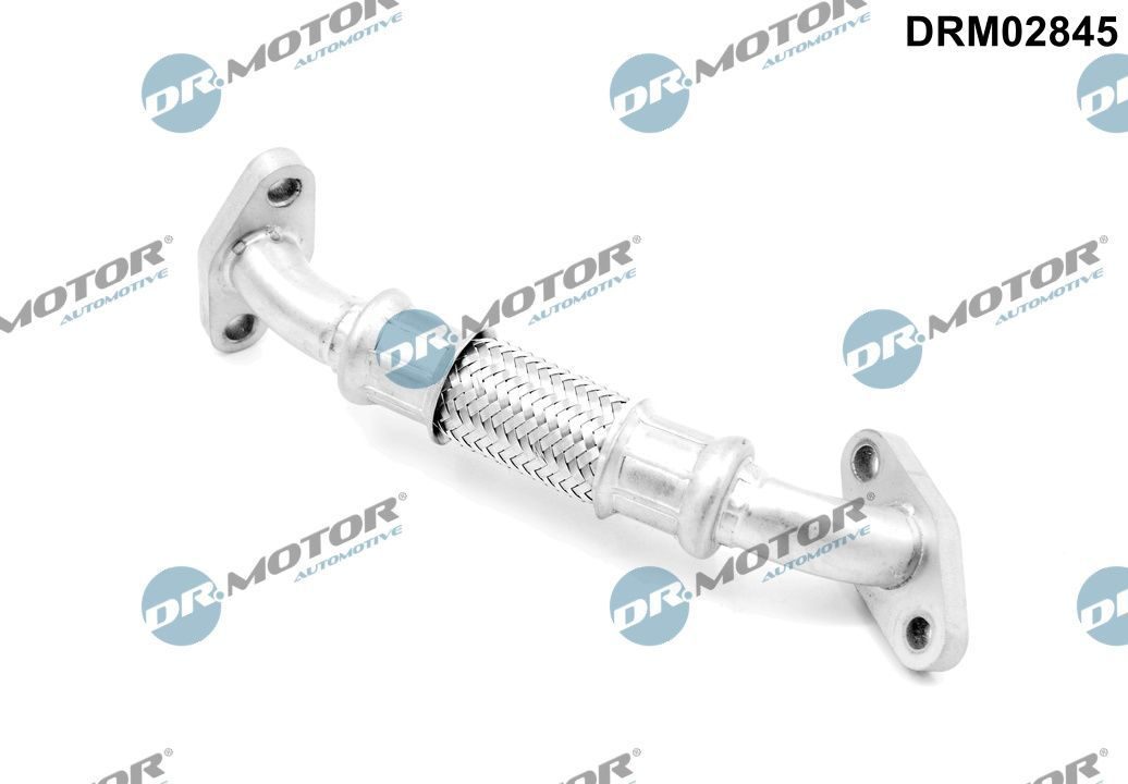 Трубка турбіни DR.MOTOR AUTOMOTIVE DRM02845 - zapix