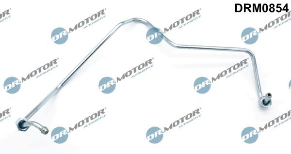 Трубка турбіни DR.MOTOR AUTOMOTIVE DRM0854 - zapix