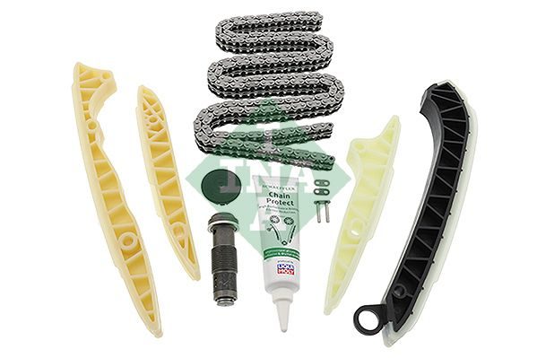 Комплект ланцюгів привода SCHAEFFLER INA 559009310 - zapix