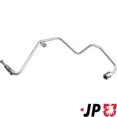 Трубка турбіни JP GROUP 4317600300 - zapix