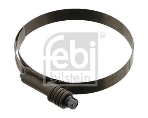 Хомут патрубка FEBI BILSTEIN 39028 - zapix