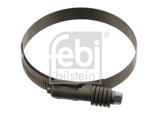 Хомут патрубка FEBI BILSTEIN 39027 - zapix