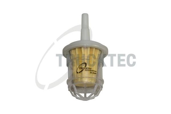 Фільтр вакуумної системи TRUCKTEC AUTOMOTIVE 0213082 - zapix