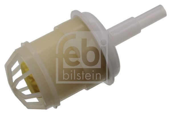 Фільтр вакуумної системи FEBI BILSTEIN 39393 - zapix