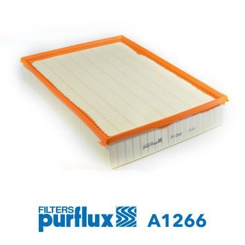 Повітряний фільтр PURFLUX A1266