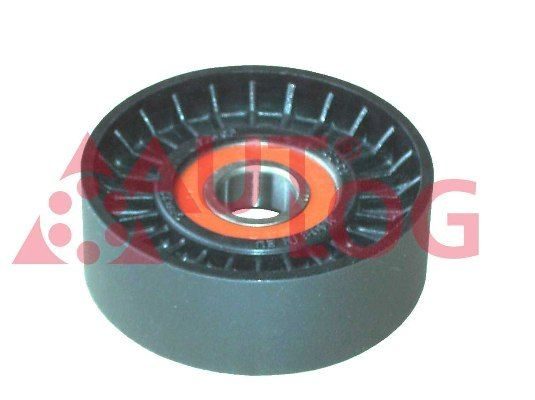 Ролик натяжний ременя приводного AUTLOG RT1603 - zapix