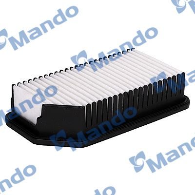 Повітряний фільтр MANDO EAF00145T - zapix