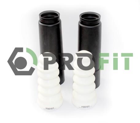 Пильники та відбійники амортизатора PROFIT 23149064 - zapix