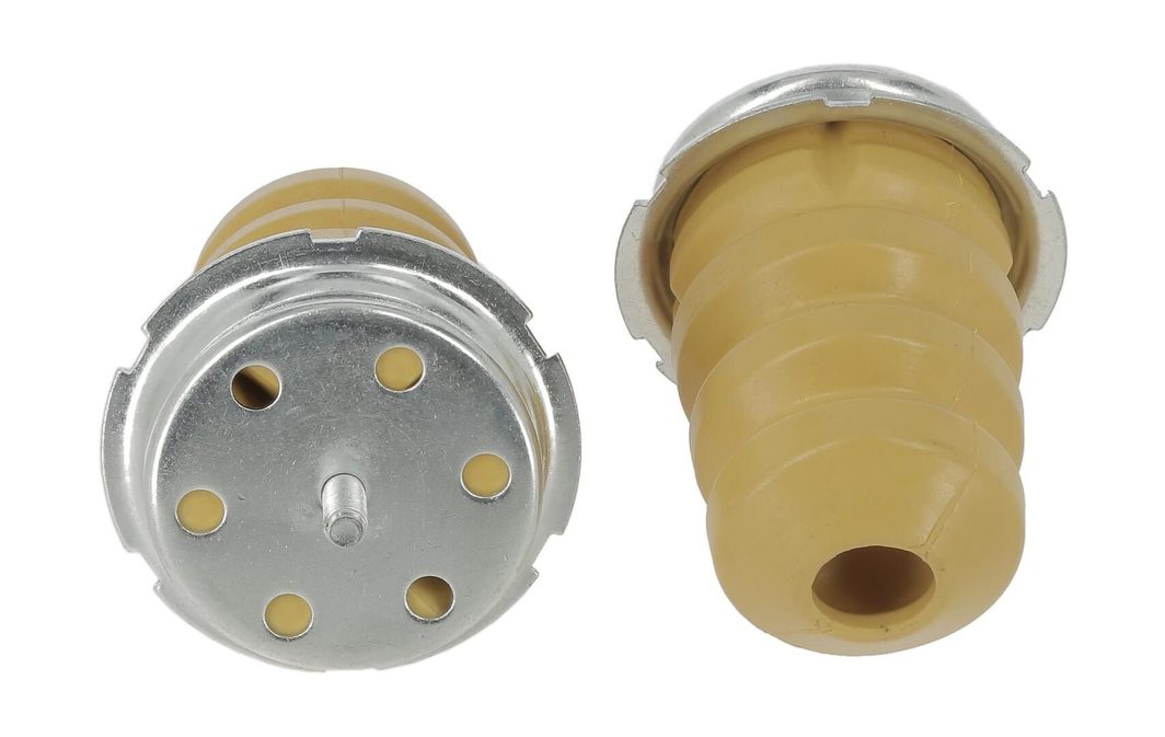 Пильники та відбійники амортизатора MONROE PK457 - zapix