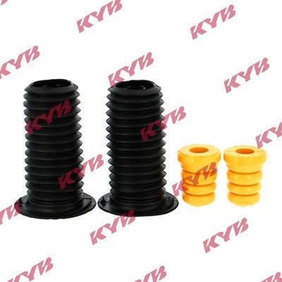 Пильники та відбійники амортизатора KYB 910231 - zapix