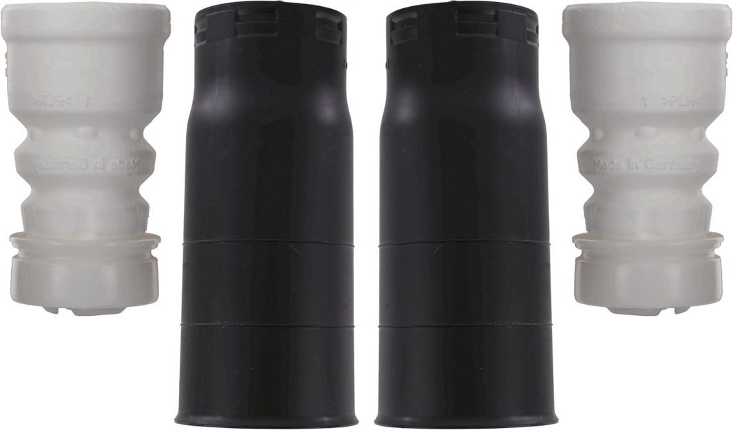 Пильники та відбійники амортизатора SACHS 900456 - zapix