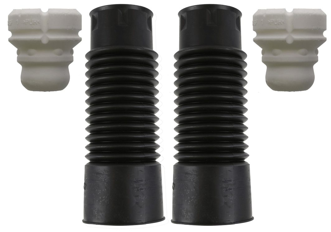 Пильники та відбійники амортизатора SACHS 900568 - zapix