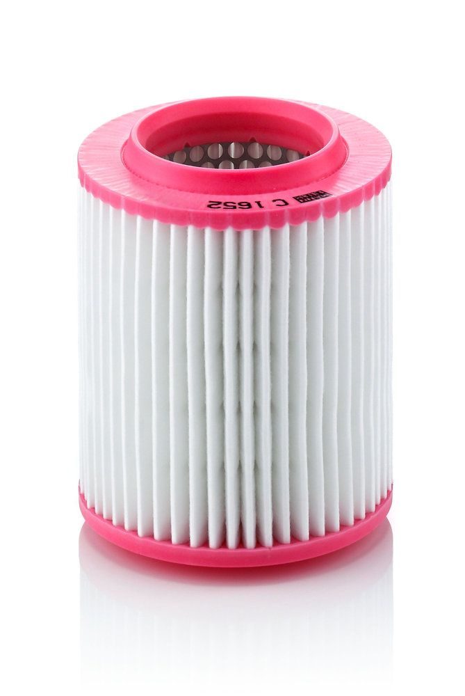 Повітряний фільтр MANN-FILTER C1652 - zapix