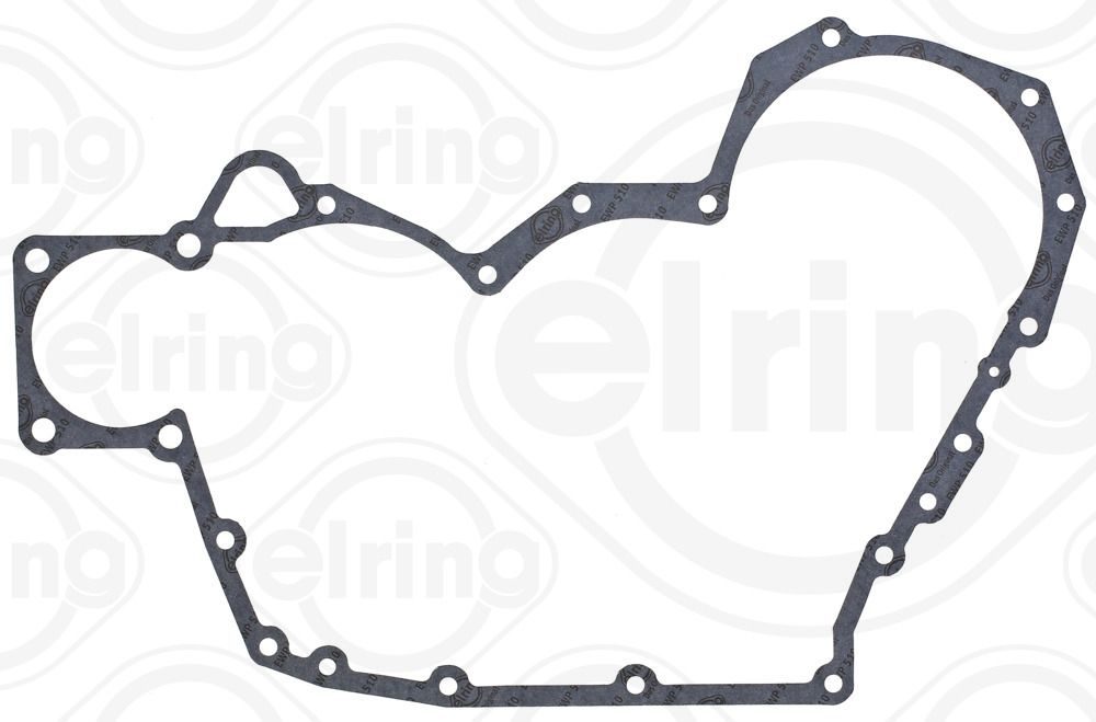 Прокладка передньої кришки двигуна ELRING 895296 - zapix
