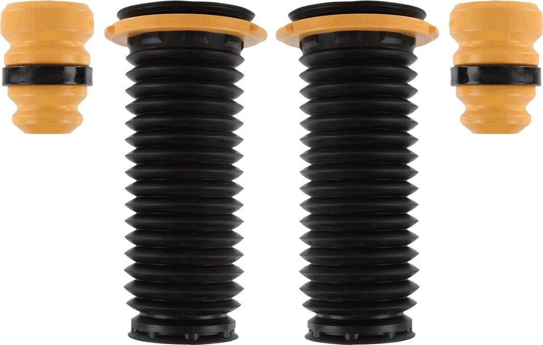 Пильники та відбійники амортизатора SACHS 900453 - zapix