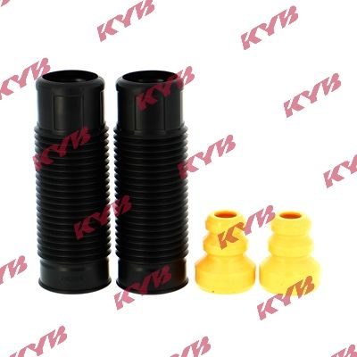 Пильники та відбійники амортизатора KYB 910265 - zapix