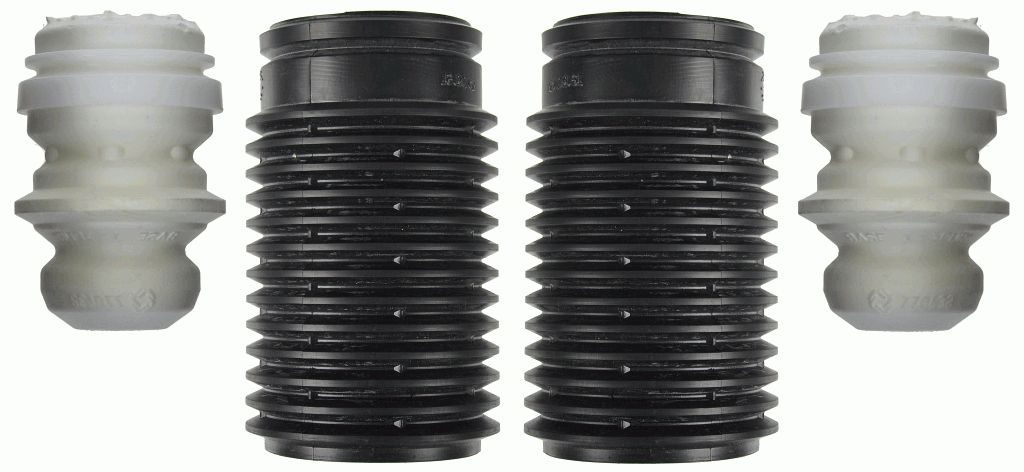 Пильники та відбійники амортизатора SACHS 900305