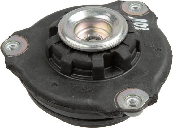 Опора амортизаційної стійки LEMFÖRDER 3950701 - zapix