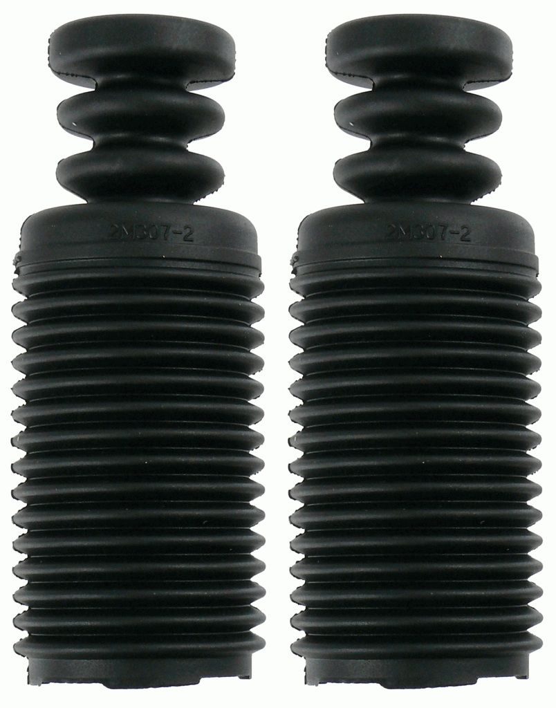 Пильники та відбійники амортизатора SACHS 900159 - zapix