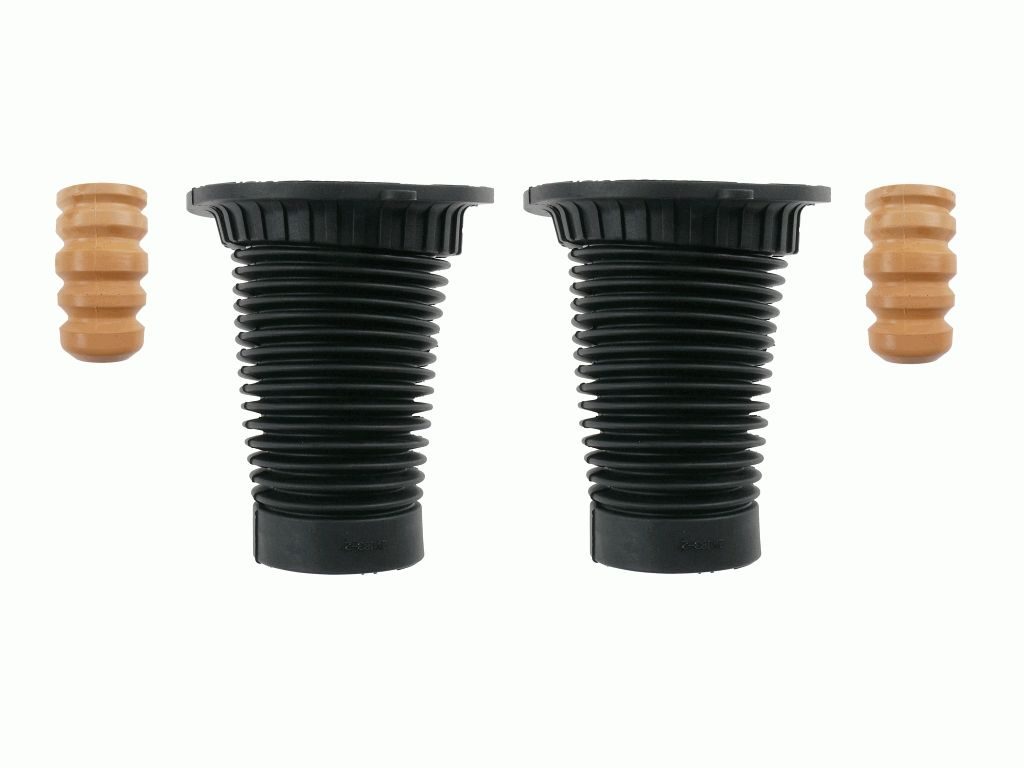 Пильники та відбійники амортизатора SACHS 900150 - zapix
