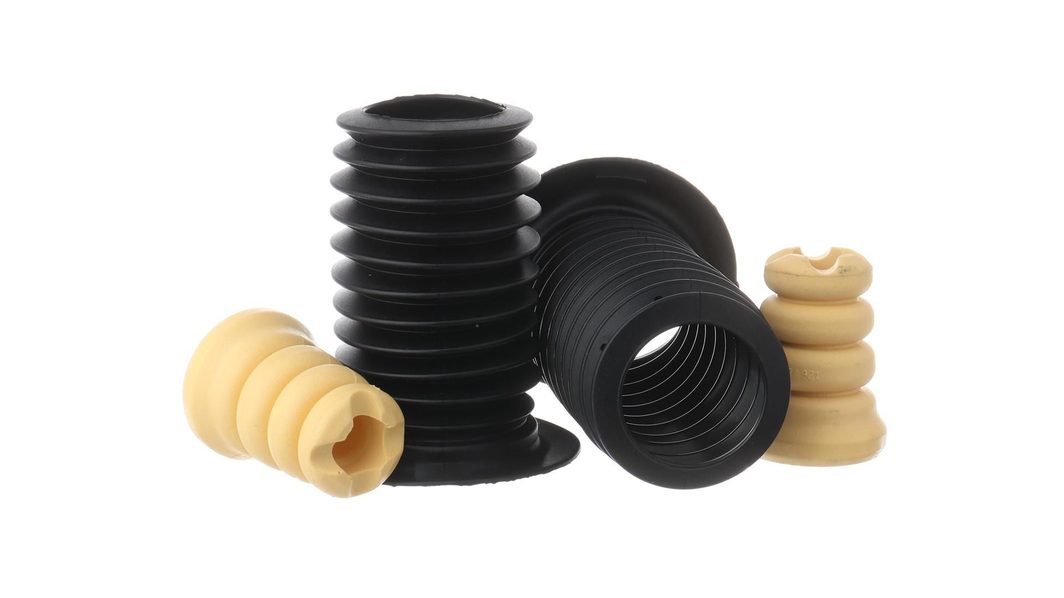 Пильники та відбійники амортизатора SKF VKDP33827T - zapix