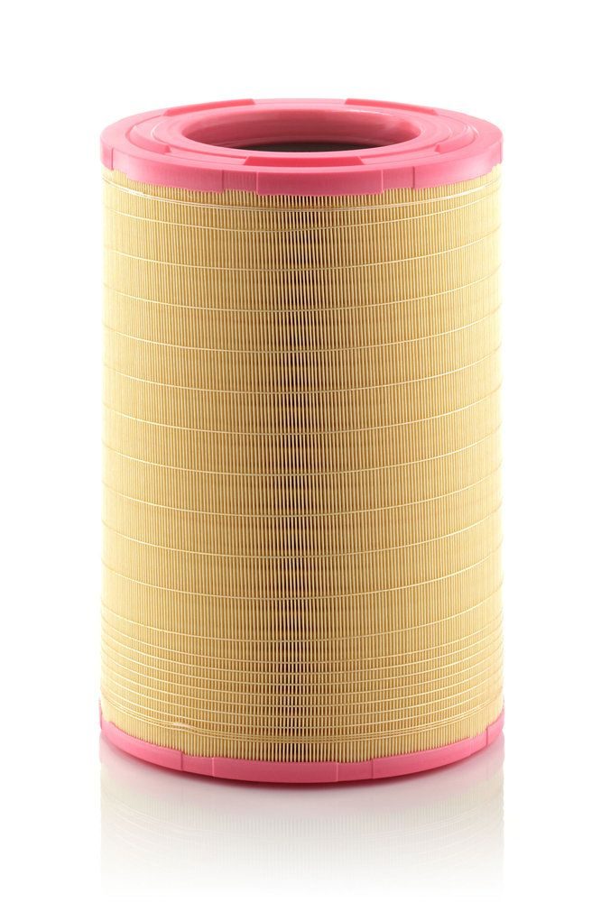 Повітряний фільтр MANN-FILTER C311410 - zapix