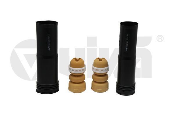 Пильники та відбійники амортизатора VIKA K51117101 - zapix