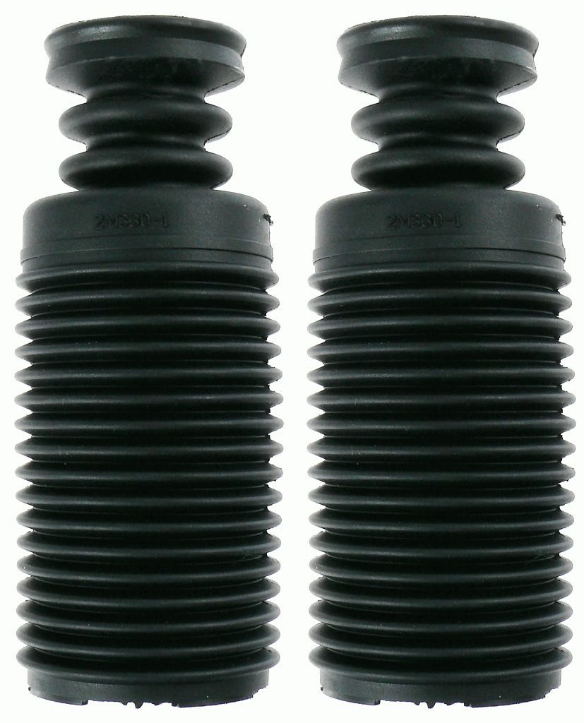 Пильники та відбійники амортизатора SACHS 900151 - zapix