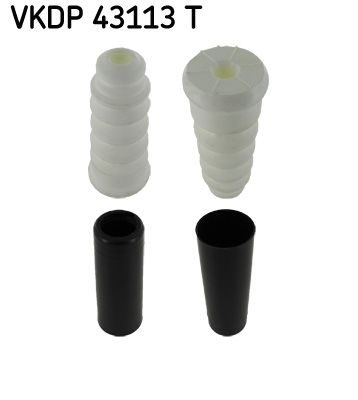 Пильники та відбійники амортизатора SKF VKDP43113T - zapix