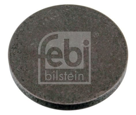 Регулювальна шайба клапана FEBI BILSTEIN 08284 - zapix